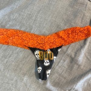 Halloween Victoria Secret